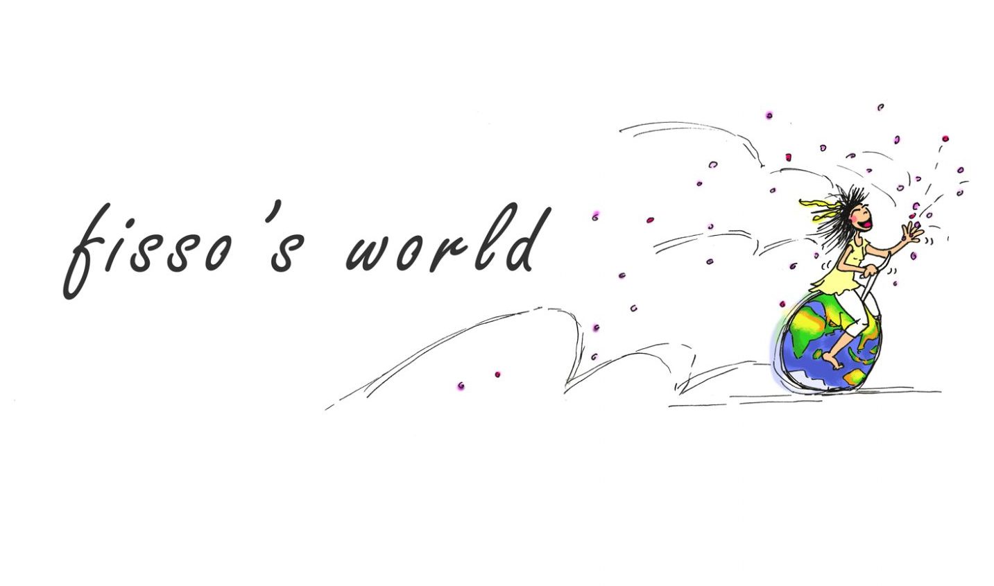 Fisso's World